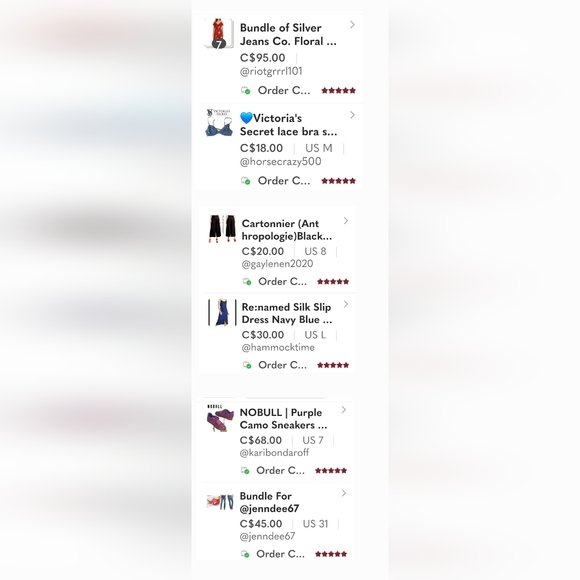 Meet your Posher, Sue-ann - Picture 12 of 16